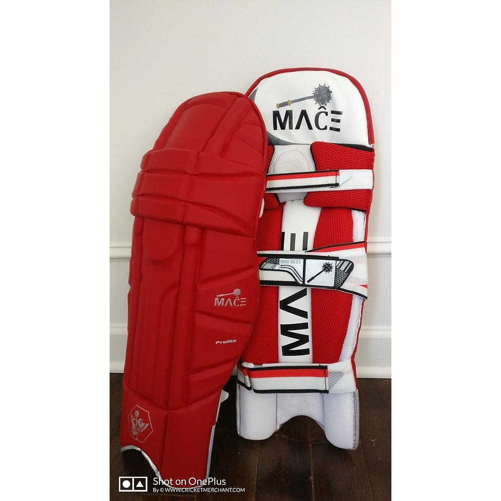 Buy MACE ProLite Color Cricket Batting Pad Cricket Pads Online at Best